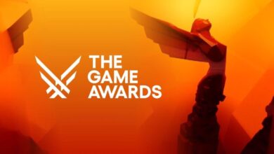 Game Awards 2025 Winners Announced