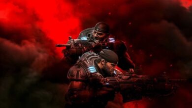 Gears of War E-Day is coming in 2026