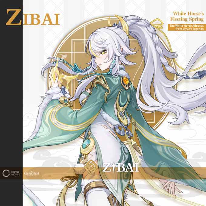 Genshin Impact 6.3 Characters Revealed