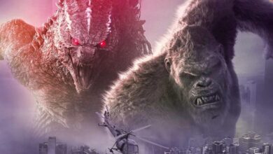 Godzilla x Kong: Supernova Brings Back the 31-Year-Old Villain