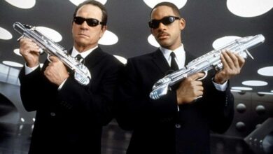Good News for Will Smith Fans from Men in Black 5