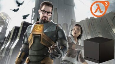 Half-Life 3 is not delayed, it's coming to Steam Machine