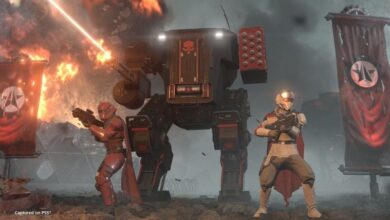 Helldivers 2 will expand with sequel-level features