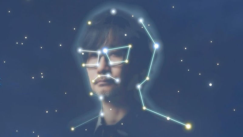 Hideo Kojima shared his thoughts on AI
