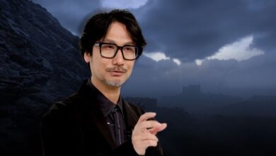 Hideo Kojima shared his thoughts on AI