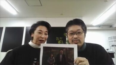Hinako's Family Joined Silent Hill f Streams