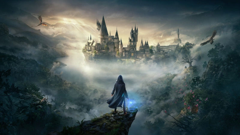 Hogwarts Legacy 2 May Have Competitive Multiplayer