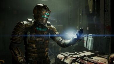 Hopes for a New Dead Space Have Been Damaged