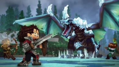 Hytale Fears Steam
