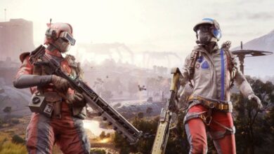 In Arc Raiders, your behavior determines your match