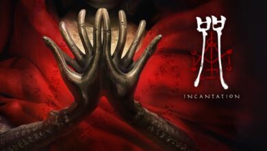 Incantation Console Release Date Announced