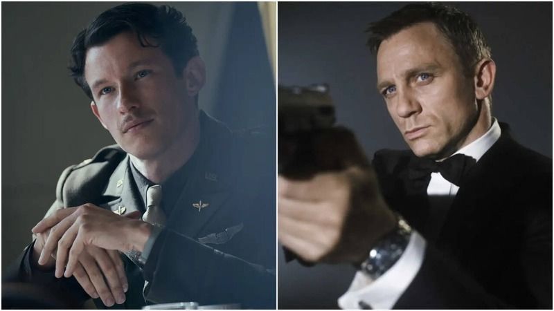 Is Callum Turner the new James Bond?