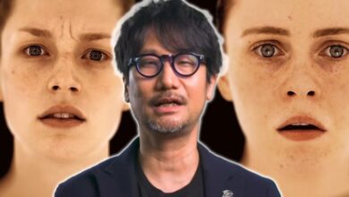 Is OD a Big Gamble for Kojima?