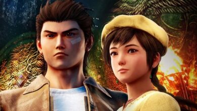 Is the Shenmue 4 Trailer Real or Fake