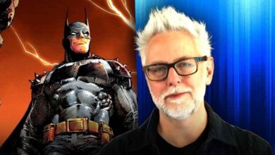 James Gunn Explains the Rules of the New Batman