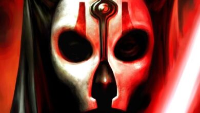 KOTOR 2 Remake Almost Became Reality