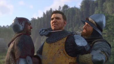 Kingdom Come Deliverance 2 Fans Are Both Sad and Angry