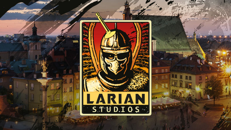 Larian's writing process drew criticism
