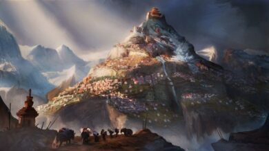 Laysara Summit Kingdom Release Date Announced