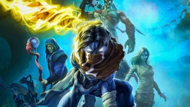 Legacy of Kain Reboot Reportedly in Secret Development