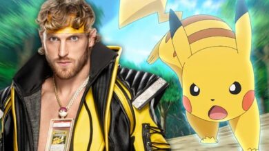 Logan Paul will sell his Pokémon card, which he bought for $5.3 million, for a record price