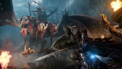 Lords of the Fallen 2 will have more attractive characters