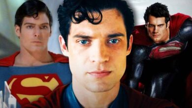Man of Tomorrow breaks a 50-year-old Superman rule in 2027