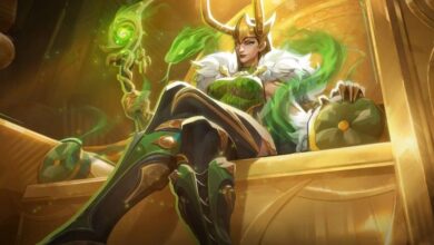 Marvel Rivals Players Complain About Lady Loki