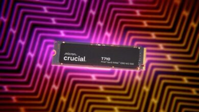 Micron Shuts Down Crucial Brand