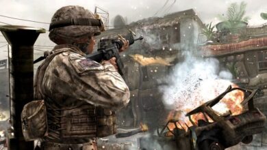 Modern Warfare 4 Multiplayer Will Feel Very Familiar