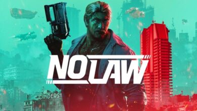 NO LAW Announced
