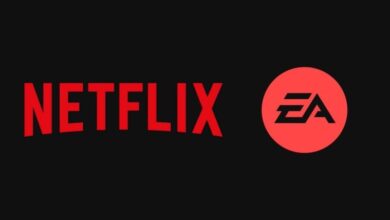 Netflix Considered Buying EA and Disney