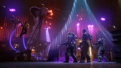 New Co-Op Shooter 4LOOP Announced