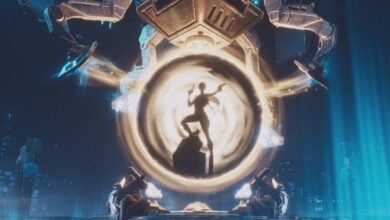 New Tomb Raider Game to be Unveiled at TGA