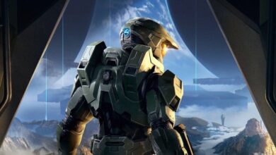 New story details have emerged for the Halo Infinite sequel