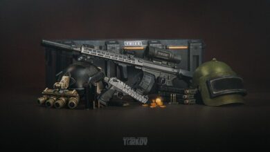 Nikita Buyanov Trolls Escape from Tarkov Players