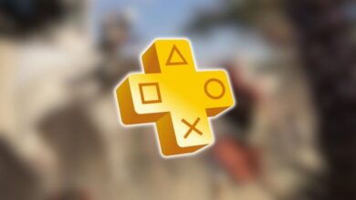Nine new games are being added to PS Plus in December 2025