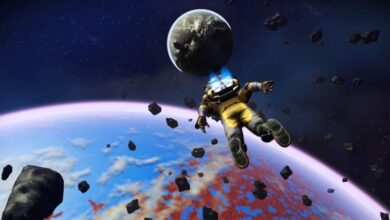 No Man's Sky Responds to Once Human's Claim