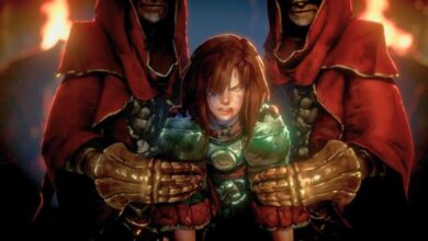 No Rest for the Wicked ‘Together’ Update Release Date Announced