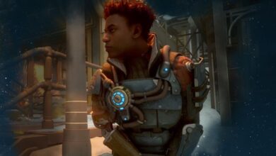 Outer Worlds 2 has only one problem