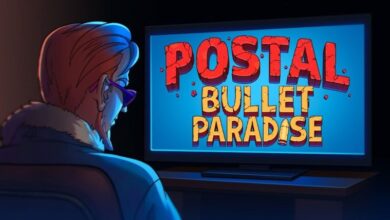 POSTAL Bullet Paradise Announced