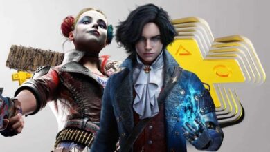 PS Plus Essential gave away $1,500 worth of games to players this year