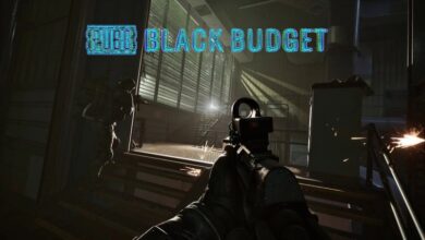 PUBG Black Budget Alpha Test Exceeded Expectations
