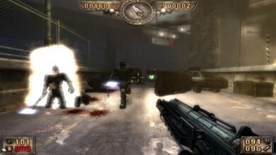 Painkiller was going to be one of Steam's first games