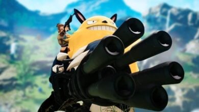 Palworld Team Announces New Story-Focused Game Plans