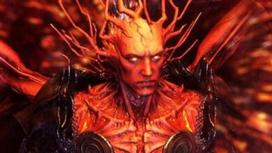 Path of Exile 2 Player Defeats Challenging Boss Without Equipment