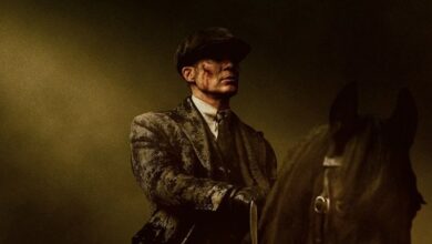 Peaky Blinders: The Immortal Man Release Date Announced
