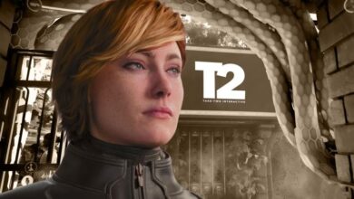 Perfect Dark was almost complete before it was cancelled