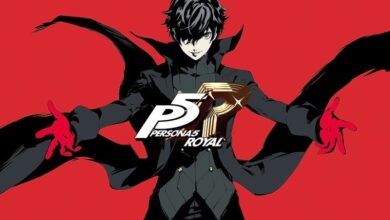 Persona 5 Royal Finally Cracked
