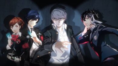 Persona 6's Silence Worries Players